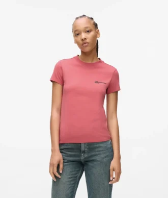 CAMISETA SLIM FIT