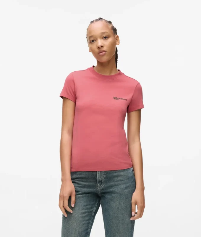 CAMISETA SLIM FIT