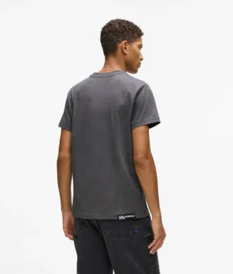 CAMISETA SLIM FIT