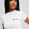 CAMISETA SLIM FIT