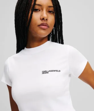 CAMISETA SLIM FIT