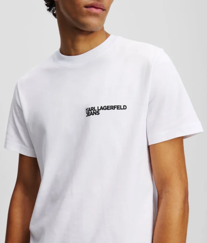 CAMISETA SLIM FIT