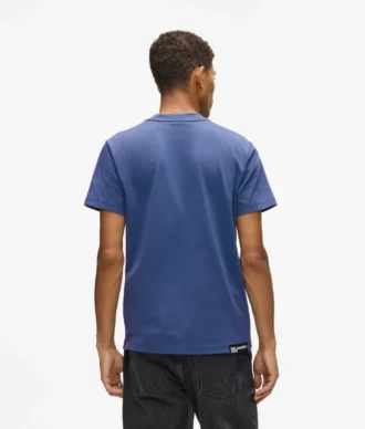CAMISETA SLIM FIT