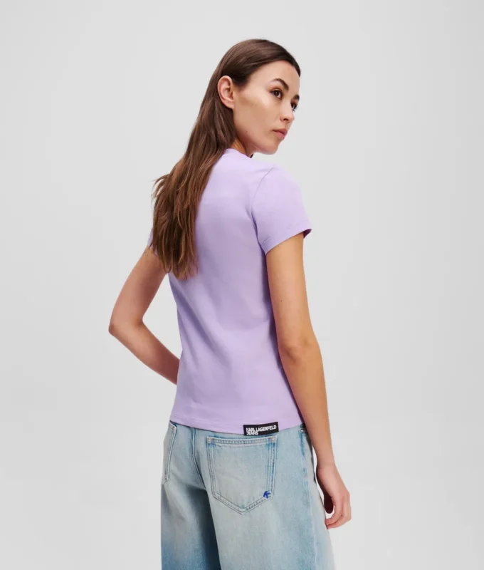 CAMISETA SLIM FIT