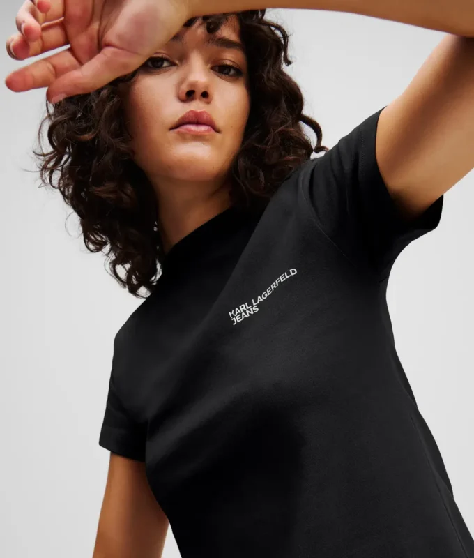 CAMISETA SLIM FIT