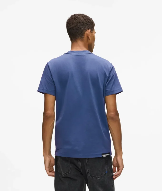 CAMISETA SLIM FIT