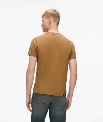 CAMISETA SLIM FIT