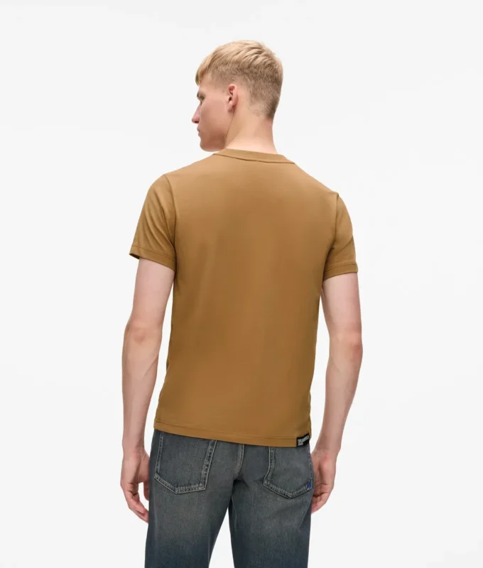 CAMISETA SLIM FIT