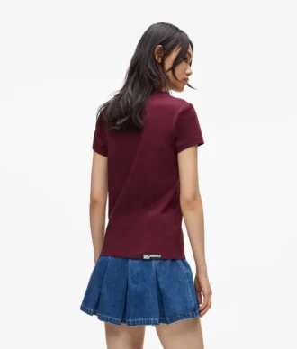 CAMISETA SLIM FIT