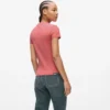 CAMISETA SLIM FIT