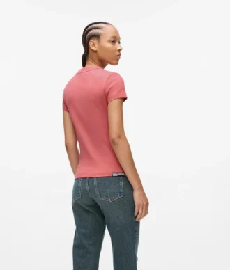 CAMISETA SLIM FIT