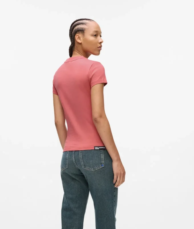 CAMISETA SLIM FIT