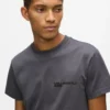 CAMISETA SLIM FIT