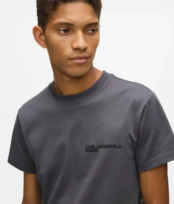 CAMISETA SLIM FIT