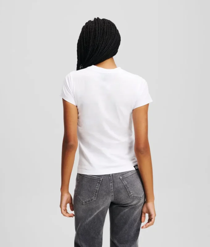 CAMISETA SLIM FIT