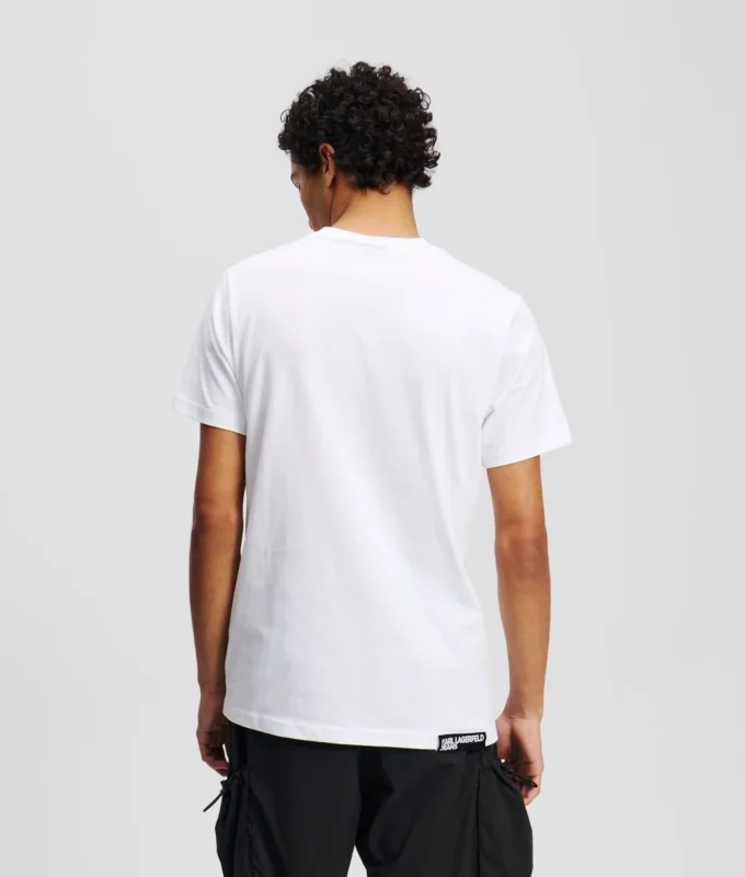 CAMISETA SLIM FIT