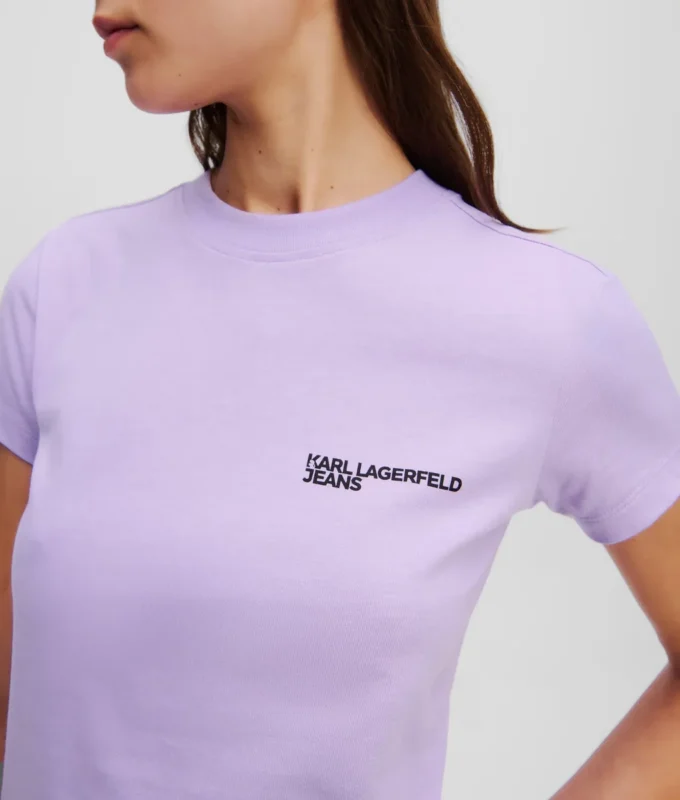CAMISETA SLIM FIT