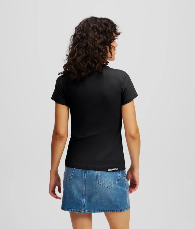 CAMISETA SLIM FIT