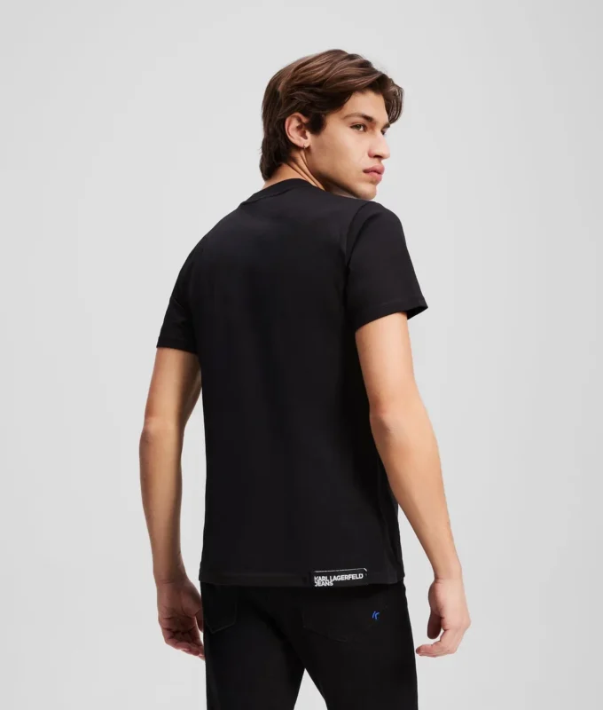 CAMISETA SLIM FIT