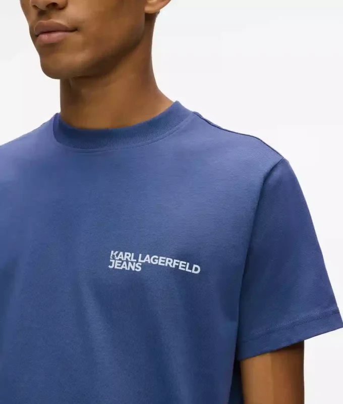 CAMISETA SLIM FIT