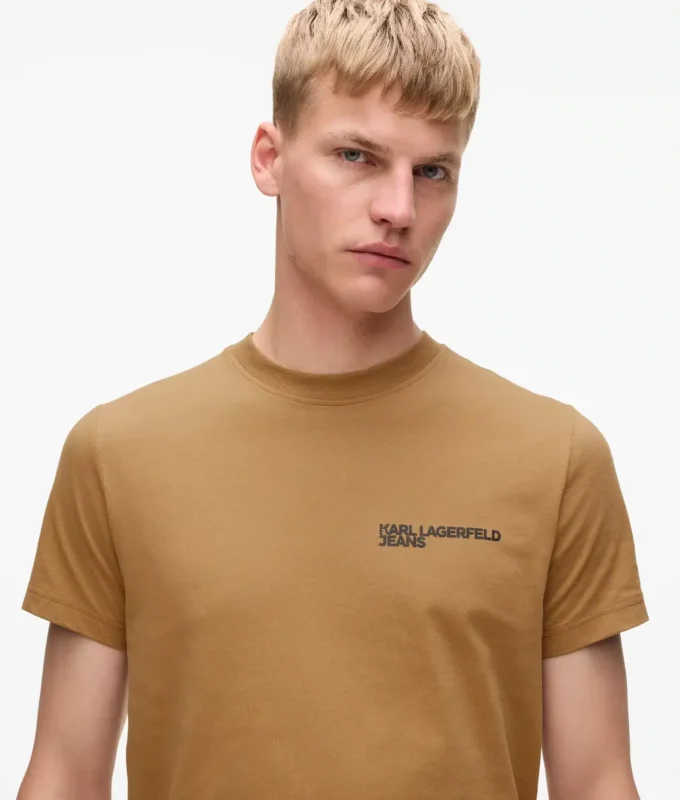 CAMISETA SLIM FIT