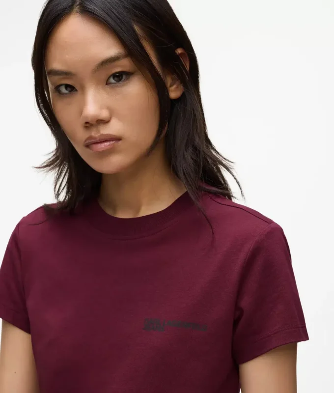 CAMISETA SLIM FIT