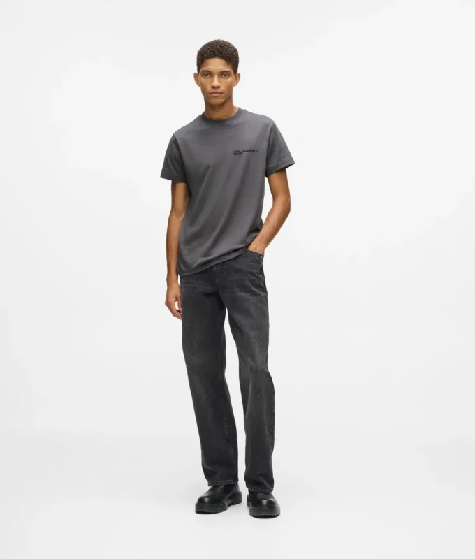CAMISETA SLIM FIT