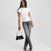CAMISETA SLIM FIT