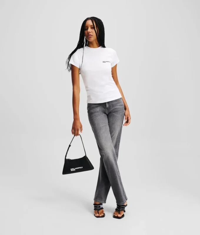 CAMISETA SLIM FIT
