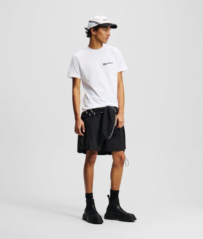 CAMISETA SLIM FIT