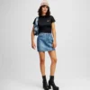 CAMISETA SLIM FIT