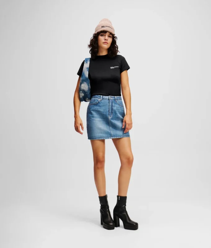 CAMISETA SLIM FIT