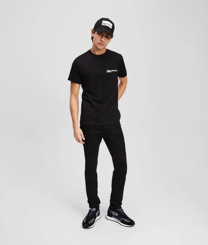 CAMISETA SLIM FIT