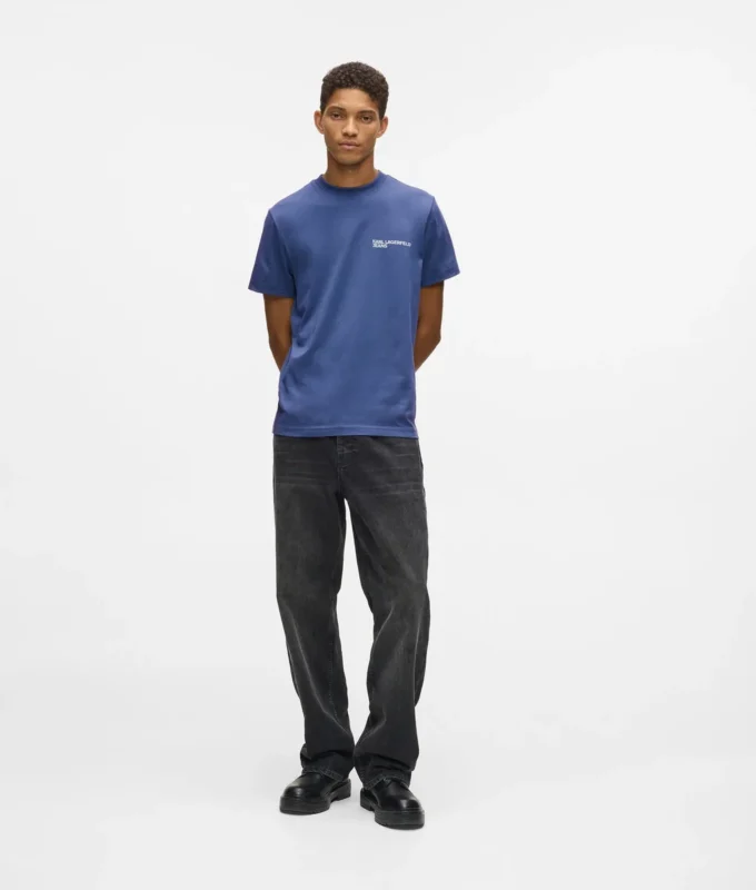 CAMISETA SLIM FIT