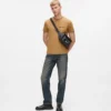 CAMISETA SLIM FIT