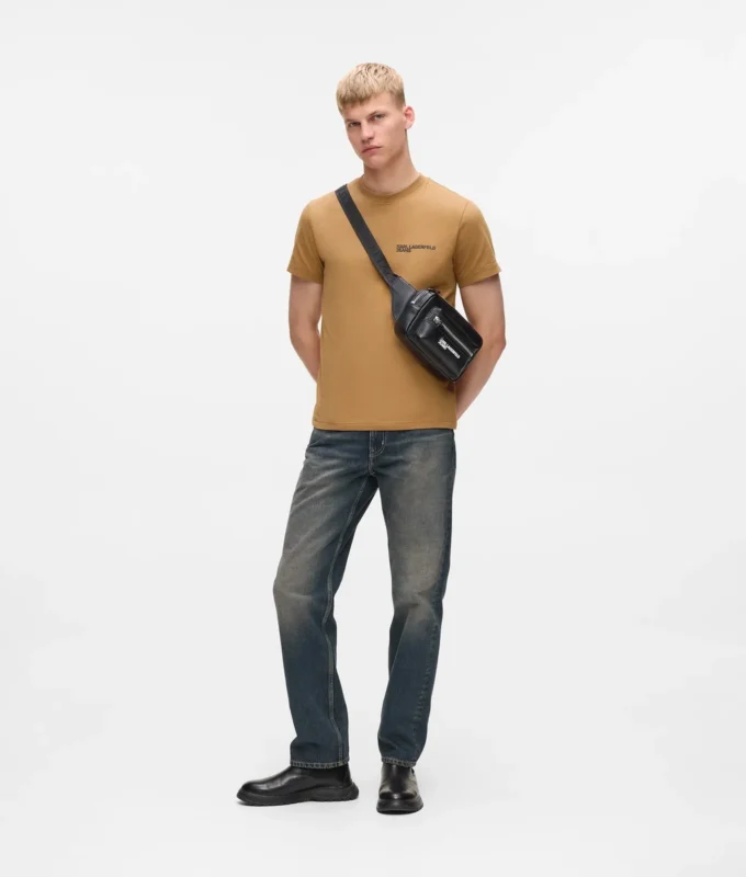 CAMISETA SLIM FIT