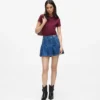 CAMISETA SLIM FIT