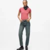 CAMISETA SLIM FIT