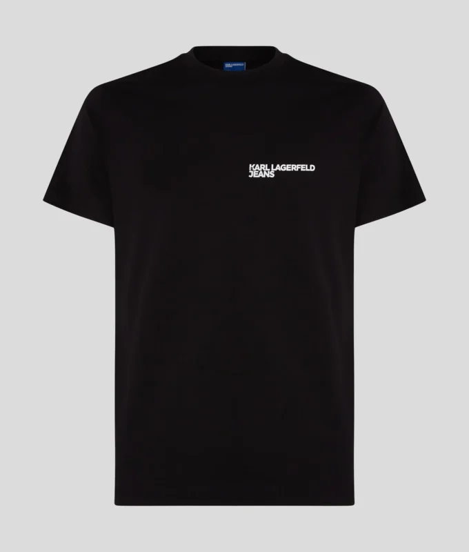CAMISETA SLIM FIT