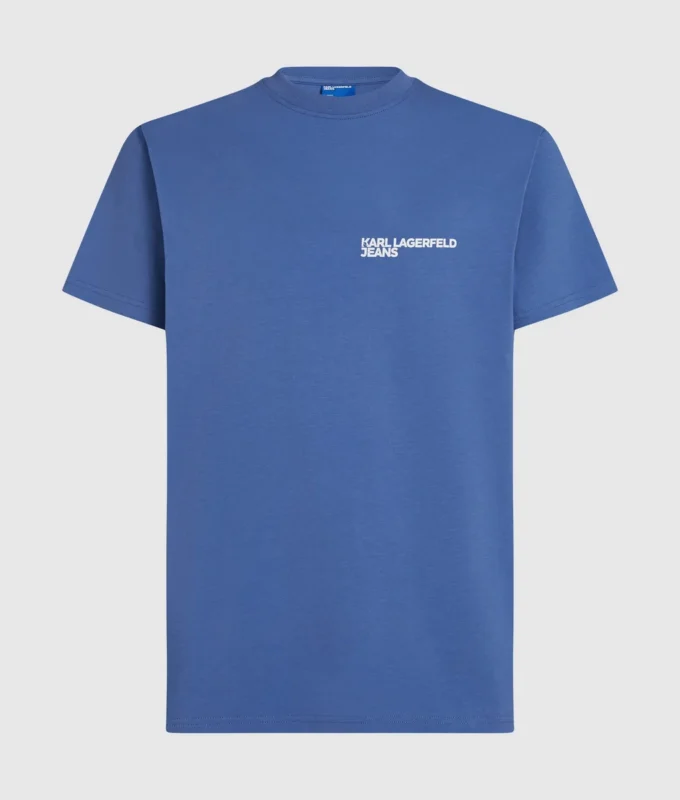 CAMISETA SLIM FIT