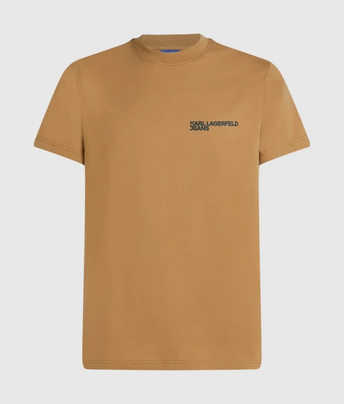 CAMISETA SLIM FIT