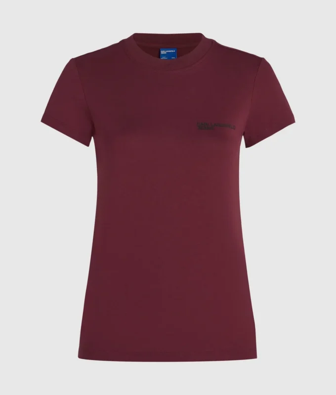 CAMISETA SLIM FIT