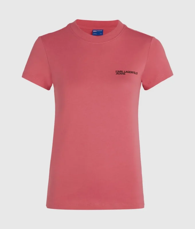 CAMISETA SLIM FIT