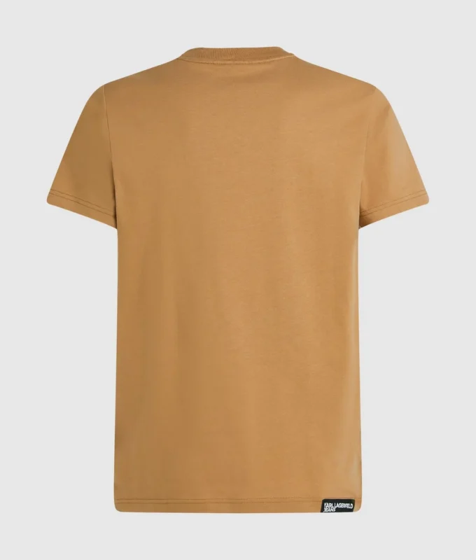 CAMISETA SLIM FIT