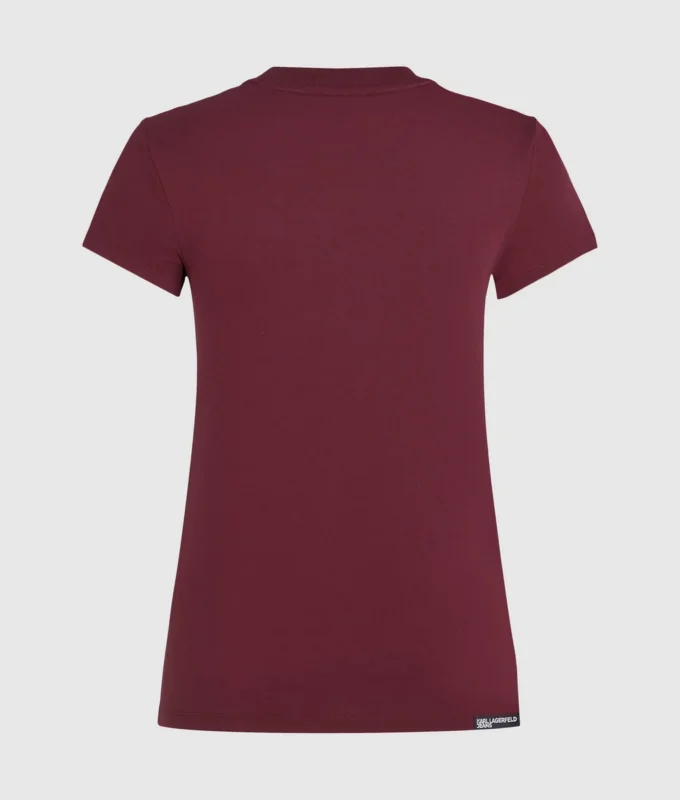 CAMISETA SLIM FIT