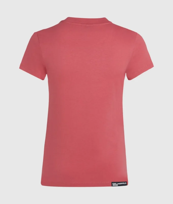CAMISETA SLIM FIT