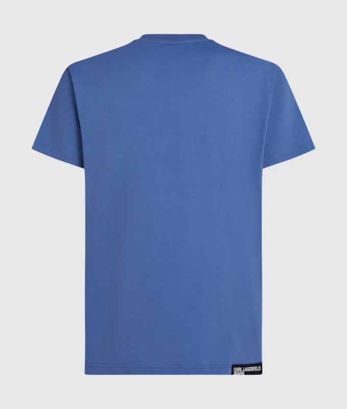 CAMISETA SLIM FIT