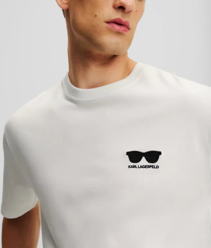 CAMISETA SUNGLASSES