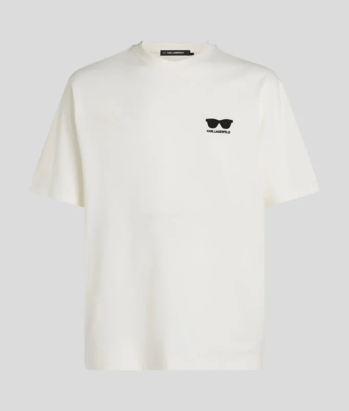 CAMISETA SUNGLASSES