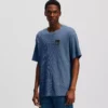 CAMISETA WAFFLE